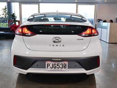 2022 Hyundai IONIQ - Thumbnail