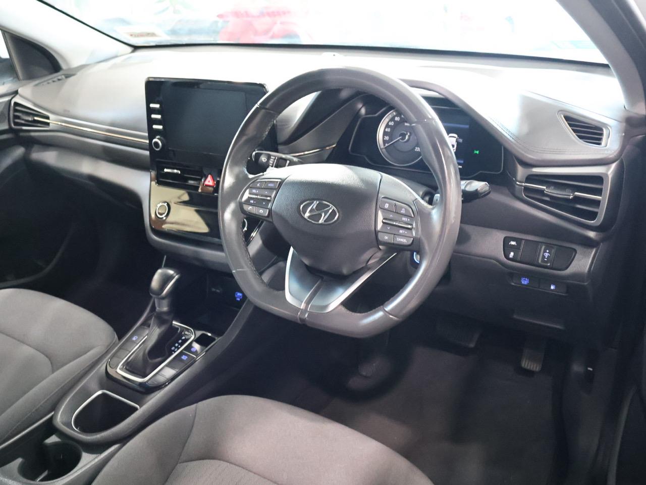 2022 Hyundai IONIQ