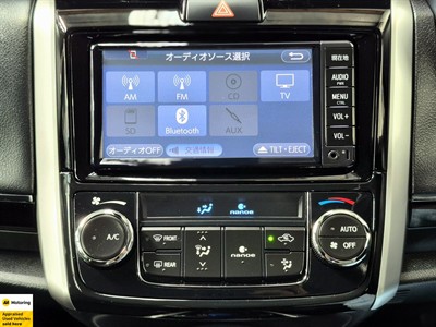 2018 Toyota Corolla - Thumbnail