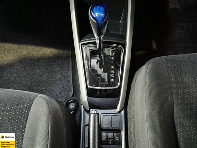 2018 Toyota Corolla - Thumbnail