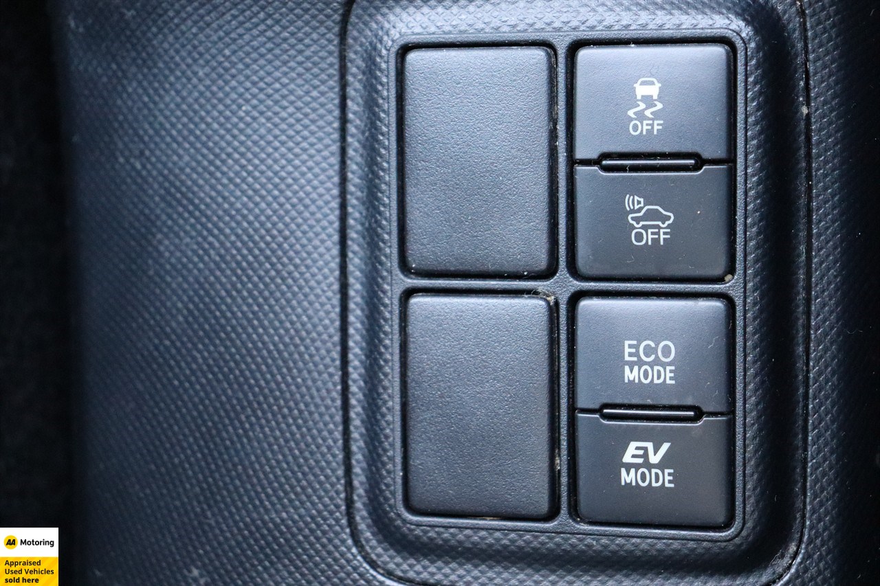 2017 Toyota Aqua