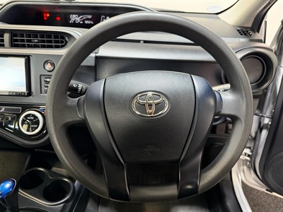 2020 Toyota Aqua - Thumbnail