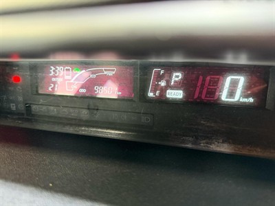 2020 Toyota Aqua - Thumbnail