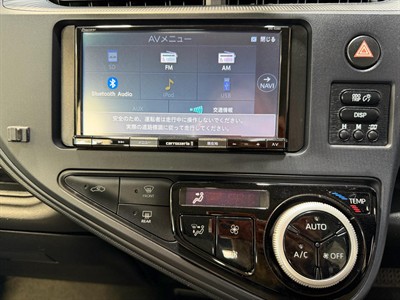 2020 Toyota Aqua - Thumbnail