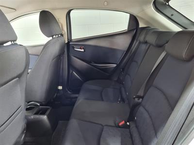 2014 Mazda Demio - Thumbnail