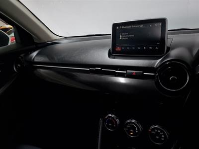 2014 Mazda Demio - Thumbnail