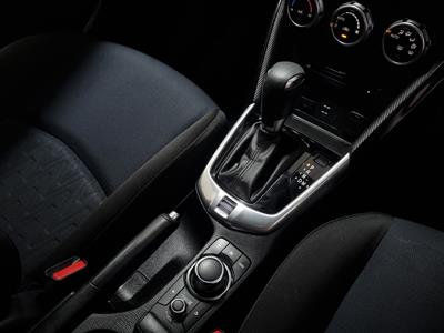 2014 Mazda Demio - Thumbnail