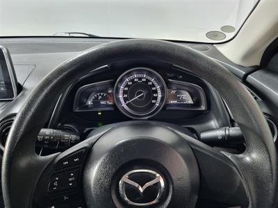 2014 Mazda Demio - Thumbnail