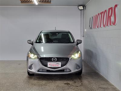 2014 Mazda Demio - Thumbnail