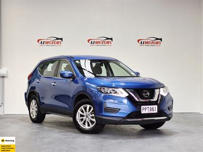 2022 Nissan X-Trail - Thumbnail