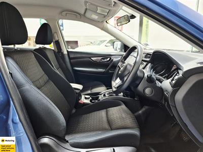 2022 Nissan X-Trail - Thumbnail