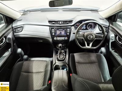 2022 Nissan X-Trail - Thumbnail
