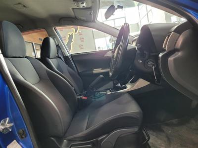 2009 Subaru Impreza - Thumbnail