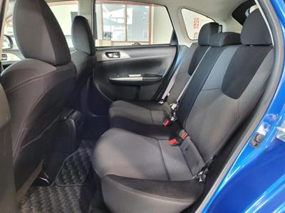 2009 Subaru Impreza - Thumbnail