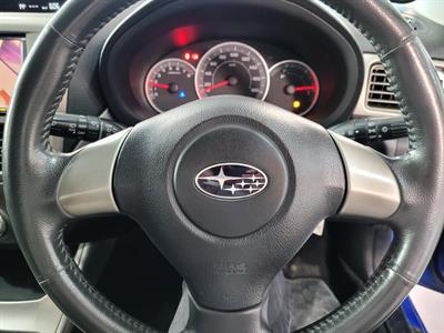 2009 Subaru Impreza - Thumbnail