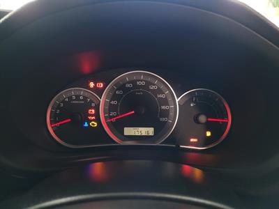 2009 Subaru Impreza - Thumbnail