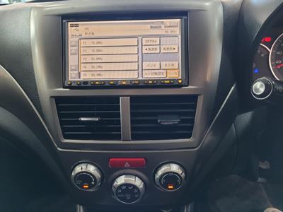 2009 Subaru Impreza - Thumbnail