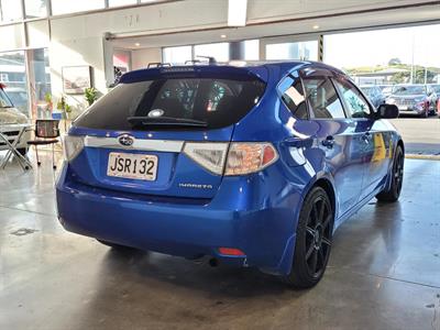 2009 Subaru Impreza - Thumbnail
