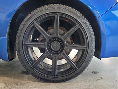 2009 Subaru Impreza - Thumbnail