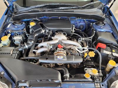 2009 Subaru Impreza - Thumbnail