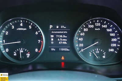 2021 Hyundai i30 - Thumbnail