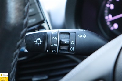 2021 Hyundai i30 - Thumbnail