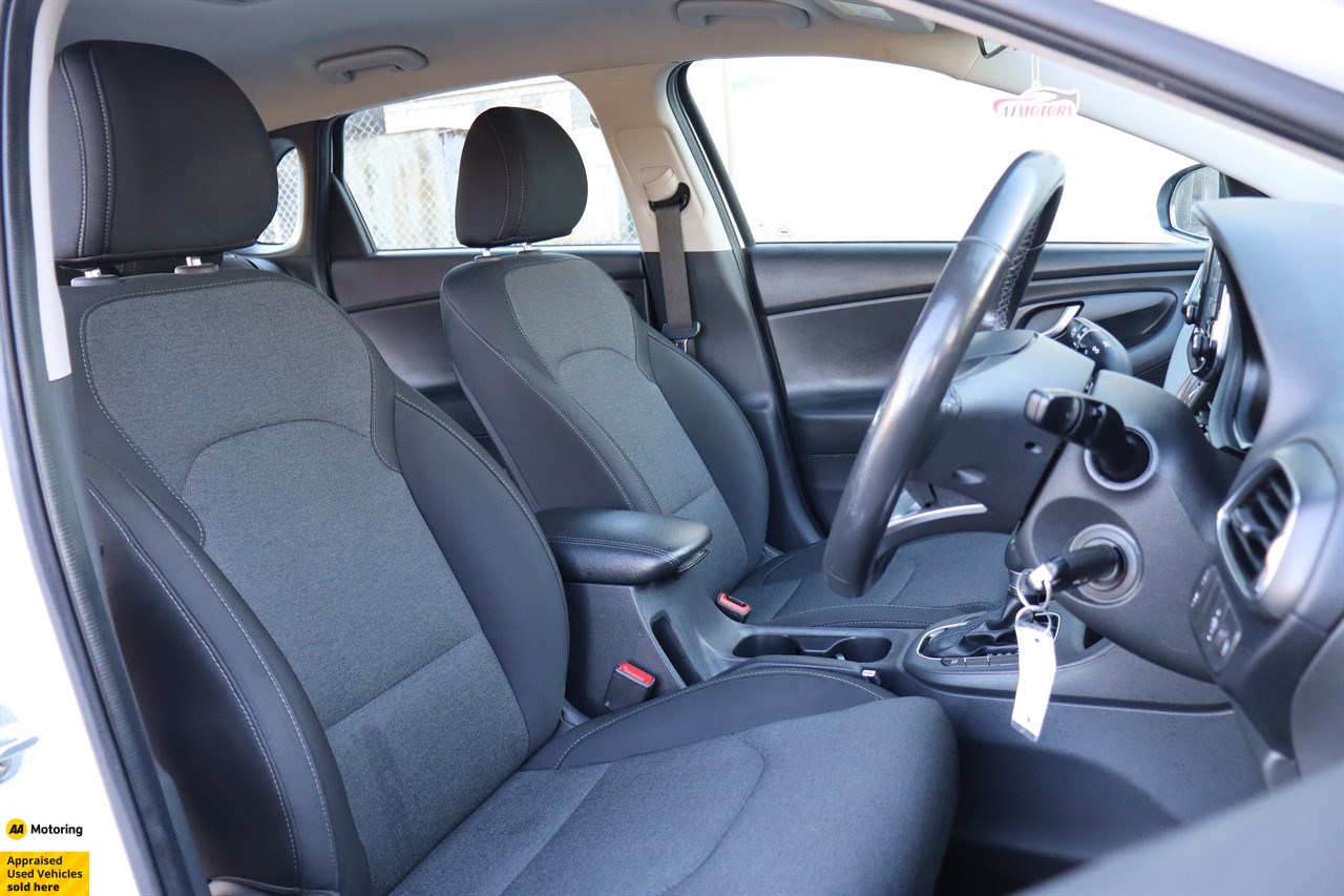 2021 Hyundai i30