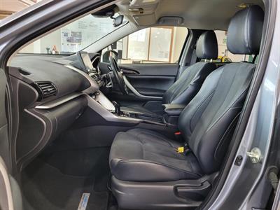 2022 Mitsubishi Eclipse Cross - Thumbnail