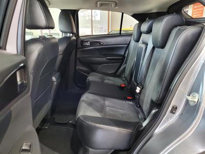 2022 Mitsubishi Eclipse Cross - Thumbnail