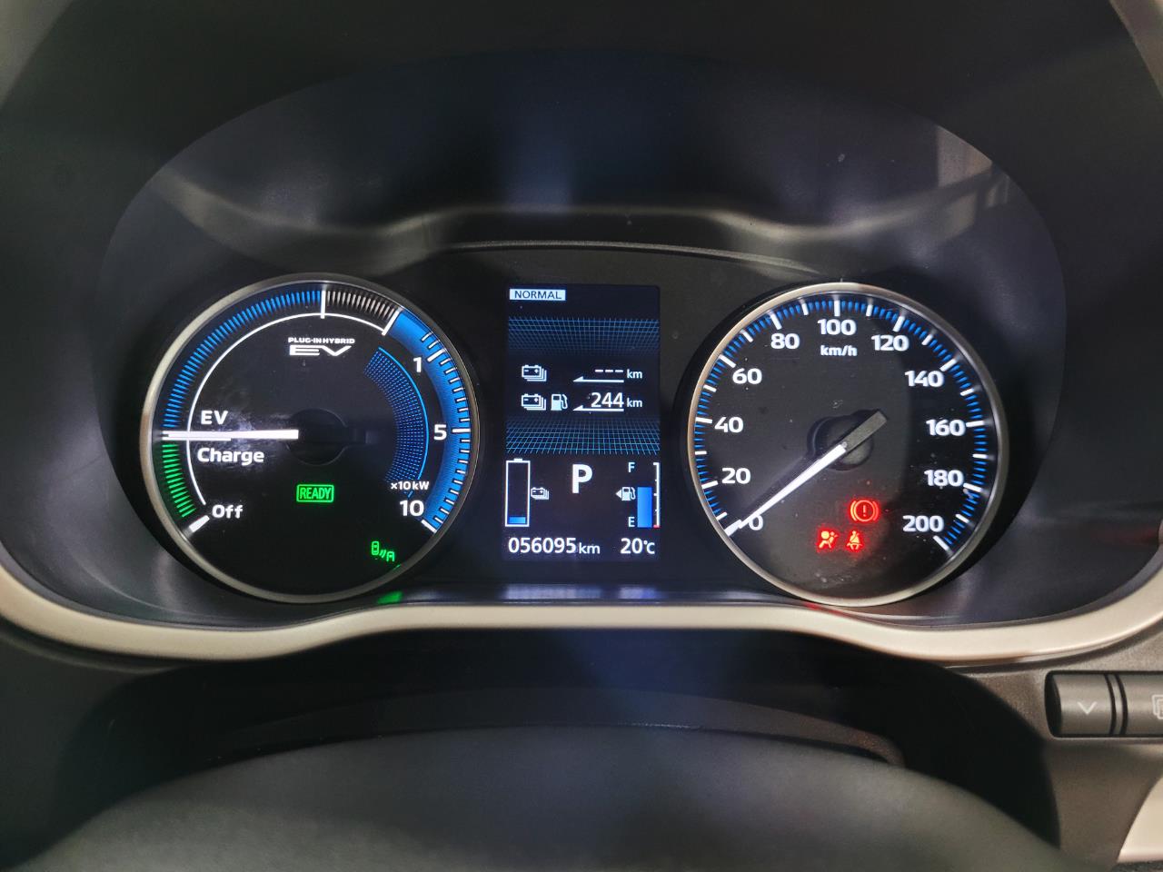 2022 Mitsubishi Eclipse Cross