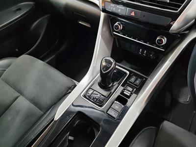 2022 Mitsubishi Eclipse Cross - Thumbnail