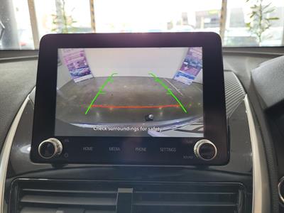 2022 Mitsubishi Eclipse Cross - Thumbnail