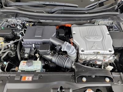 2022 Mitsubishi Eclipse Cross - Thumbnail