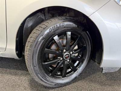 2014 Toyota Aqua - Thumbnail