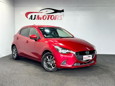 2017 Mazda Demio - Thumbnail