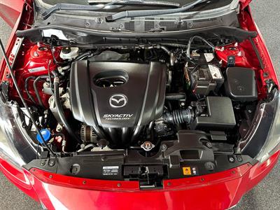 2017 Mazda Demio - Thumbnail
