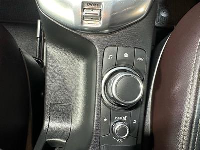 2017 Mazda Demio - Thumbnail