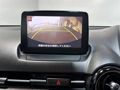 2017 Mazda Demio - Thumbnail