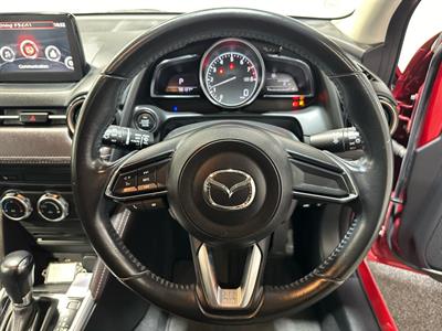2017 Mazda Demio - Thumbnail