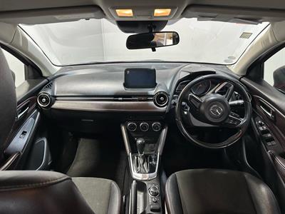 2017 Mazda Demio - Thumbnail