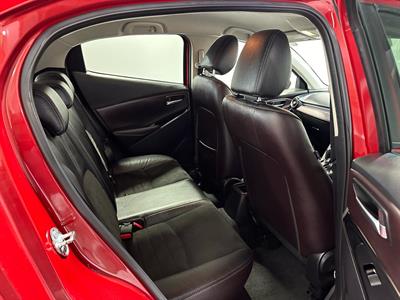 2017 Mazda Demio - Thumbnail