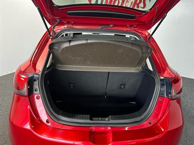 2017 Mazda Demio - Thumbnail