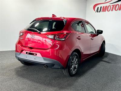 2017 Mazda Demio - Thumbnail
