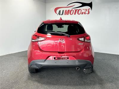 2017 Mazda Demio - Thumbnail