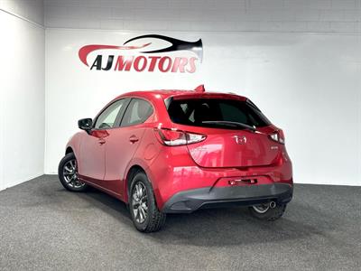 2017 Mazda Demio - Thumbnail