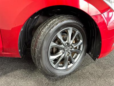 2017 Mazda Demio - Thumbnail