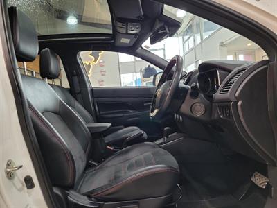 2022 Mitsubishi ASX - Thumbnail