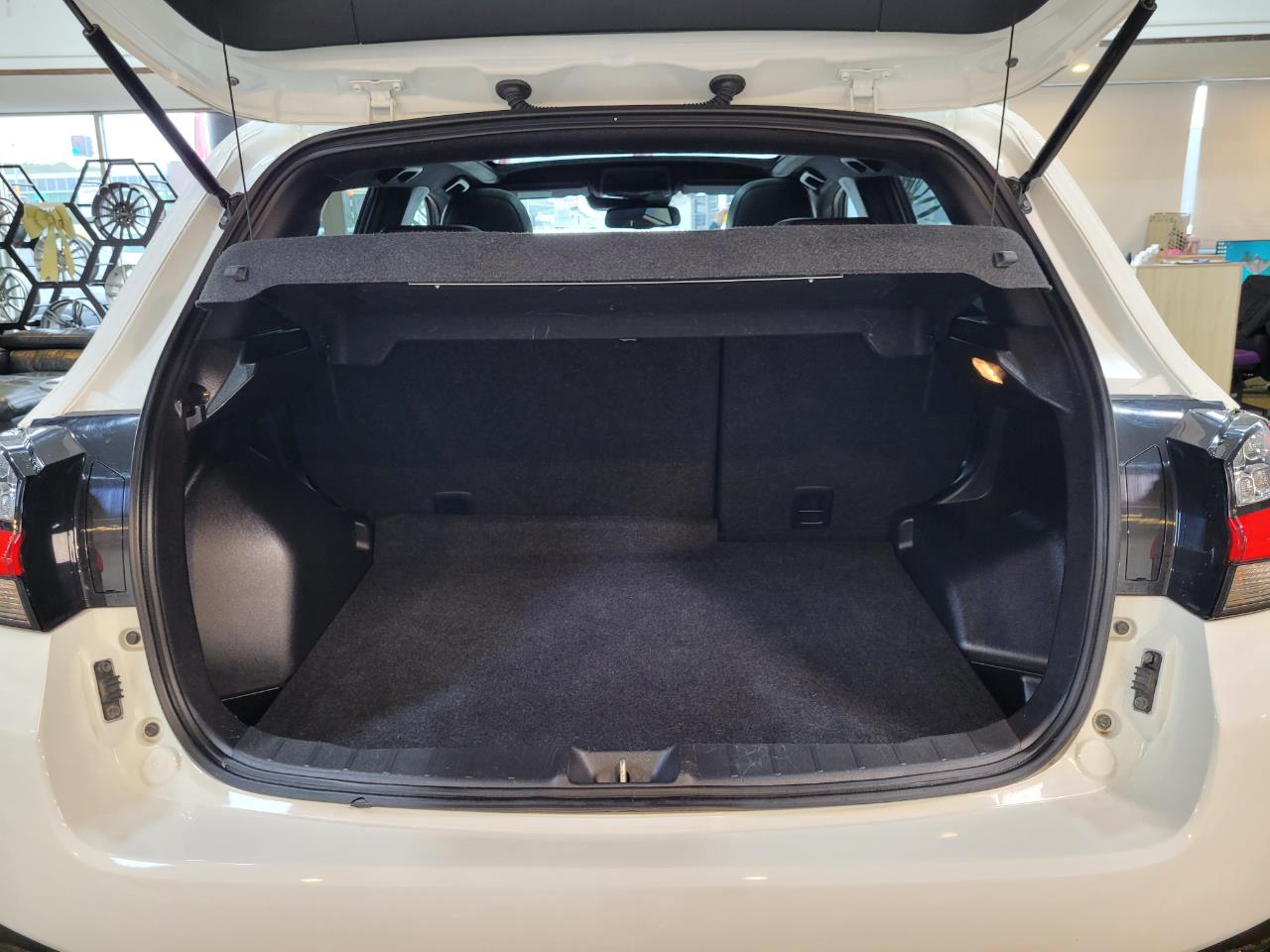 2022 Mitsubishi ASX