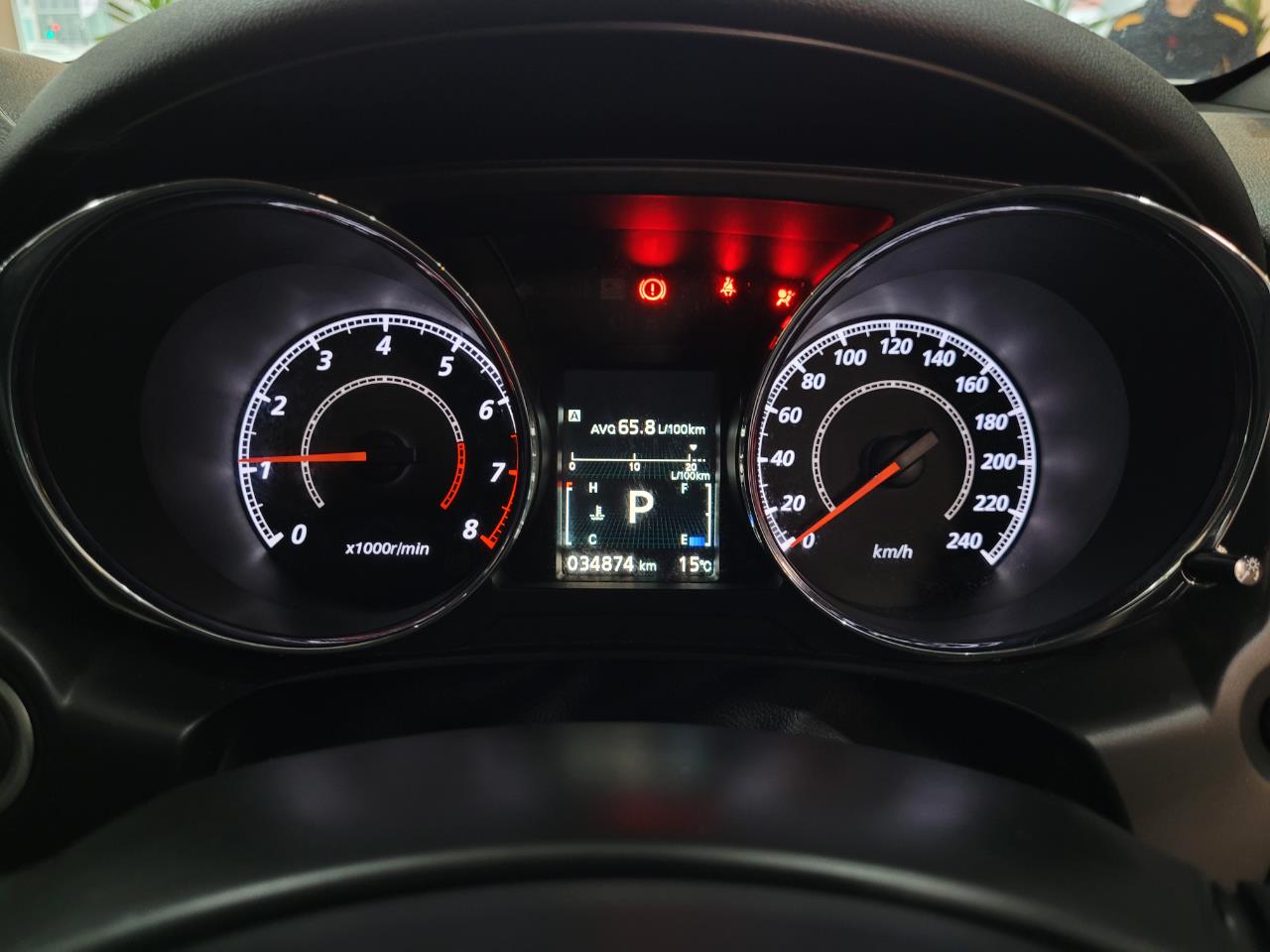 2022 Mitsubishi ASX