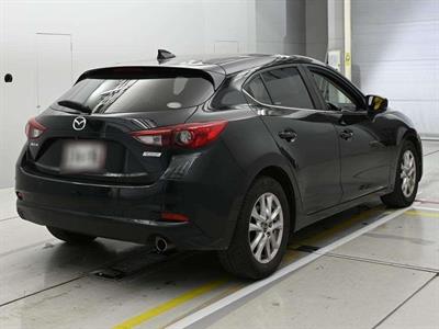2018 Mazda Axela - Thumbnail